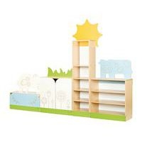 Ensemble de meubles de rangement - ferme - Image 2