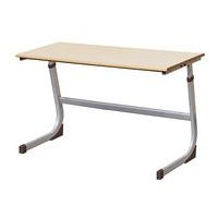 Table réglable -  Dégagement latéral - Image 2