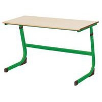 Table réglable -  Dégagement latéral - Image 3