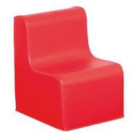 Fauteuil mousse hauteur 17 à 38 cm - Image 2