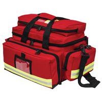 Sac Grande Capacité Emergency rouge - Image principale