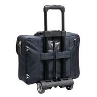 Mallette d'assistance à domicile Elite Bags Call bleu - Image 2