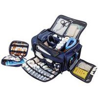 Mallette Elite Bags - Medic - bleue - Image 2