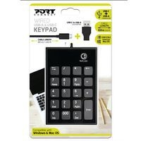 Pavé numérique filaire USB type C - Image 4