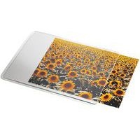 Lot de 10 Tapis-souris personnalisable - blanc - Esselte - Image principale