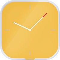 Horloge murale Leitz Cosy - Image principale