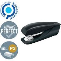 Agrafeuse Recycle 30f - noir - Leitz - Image 2