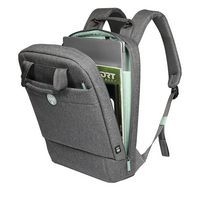 Sac à dos pour ordinateur ECO Yosémite - Port design - Image 3