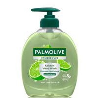 Savon liquide antibactérien pour les mains - Citron - Image principale