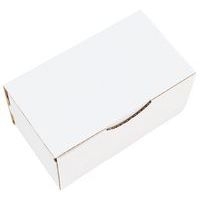 Lot de 50 Boîte d'expédition kraft 200x100x100 mm - Image 9