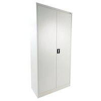 Armoire d'entretien - Manutan - Image principale