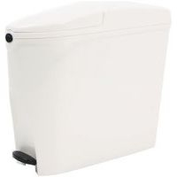 Poubelle hygiène féminine - 20L - Manutan Expert - Image 7