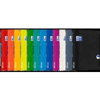Cahier polypropylène Openflex Oxford 96 pages seyes 24x32 cm 90g - Image principale