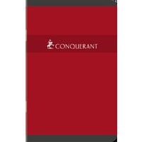 Carnet piqûre 96 pages 9x14 cm NF68 5x5 70g - Image 4