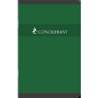 Carnet piqûre 96 pages 9x14 cm NF68 5x5 70g - Image 5