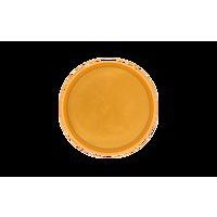 Galet 8 ml maquillage or - Image 2