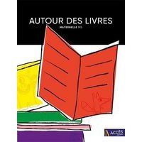 Autour des livres MS + compléments numériques - Image principale