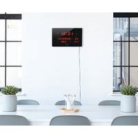 Horloge calendrier Imera - Orium - Image 2