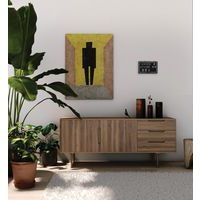 Horloge calendrier Référence - Orium - Image 4