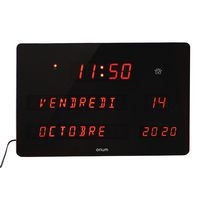 Horloge calendrier Imera - Orium - Image principale