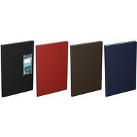 Agenda semainier 21 x 27 cm 1 semaine sur 2 pages - Image principale