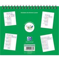 Lot de 80 stickers gabarit division 15x12,5 cm - Image 2