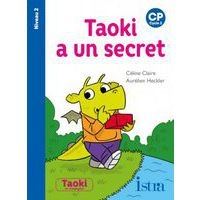 Taoki et cie CP - Image principale