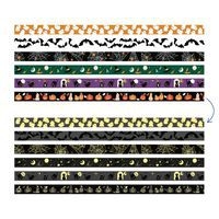 Rubans adhésifs Halloween 6x10 m phosphorescent - Image 4