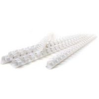 Peigne de reliure A4 en plastique 28 mm - Pavo - Image principale