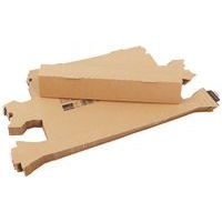 Tube d'expédition trapèze - Image 3