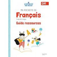 Ma pochette de français EDL - Image principale