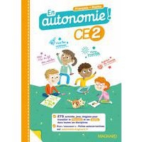 En autonomie Fiches, jeux et activités - Image principale