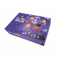 MHF CM1/CM2 Les jeux MHF - Image principale