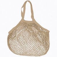 Sac filet en coton - Sidebag - Image principale