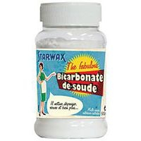 Lot de 6 Bicarbonate de soude 500g pour entretien - Image principale