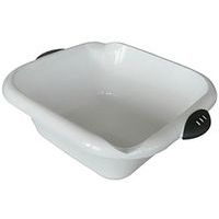 Cuvette carrée bimatière - Laguelle - Image principale