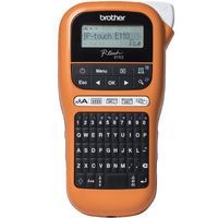 Etiqueteuse - Brother - PT-E110VP Qwerty - Image principale