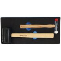 Module 1/3 vide pour 1 massette et 1 maillet - Manutan - Image 3