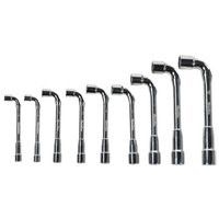 Module 1/3 avec 9 clés à pipe - Manutan - Image 2