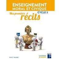 Comprendre le monde - Mes premiers récits EMC - Image principale