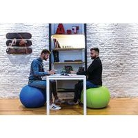 Balle d'assise Céleste Mesh - Jumbo Bag - Image 10