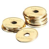 lot de 50 jetons WM9 pour sèche linge MIELE - Image principale