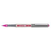 Roller encre liquide EYE pointe moyenne 0.7 mm rose - Image principale