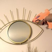 Pistolet à colle Cléo'Gun Fix Sécurité et 10 recharges - Image 3