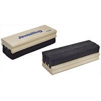 Brosse à tableau support bois, 3 feutres. belle qualité - Image principale