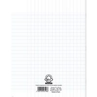Cahier travaux pratiques 17x22cm 64 pages seyes + uni 70/90g - Image 2