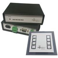 Système de pilotage PADDY mini 8 boutons - Image principale