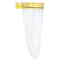 Support sac mural Rossignol jaune - Image 2