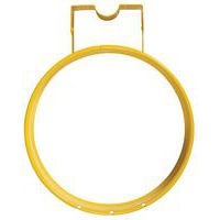 Support sac mural Rossignol jaune - Image 3