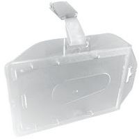 Porte-badge de sécurité 1 carte - Manutan Expert - Image 8